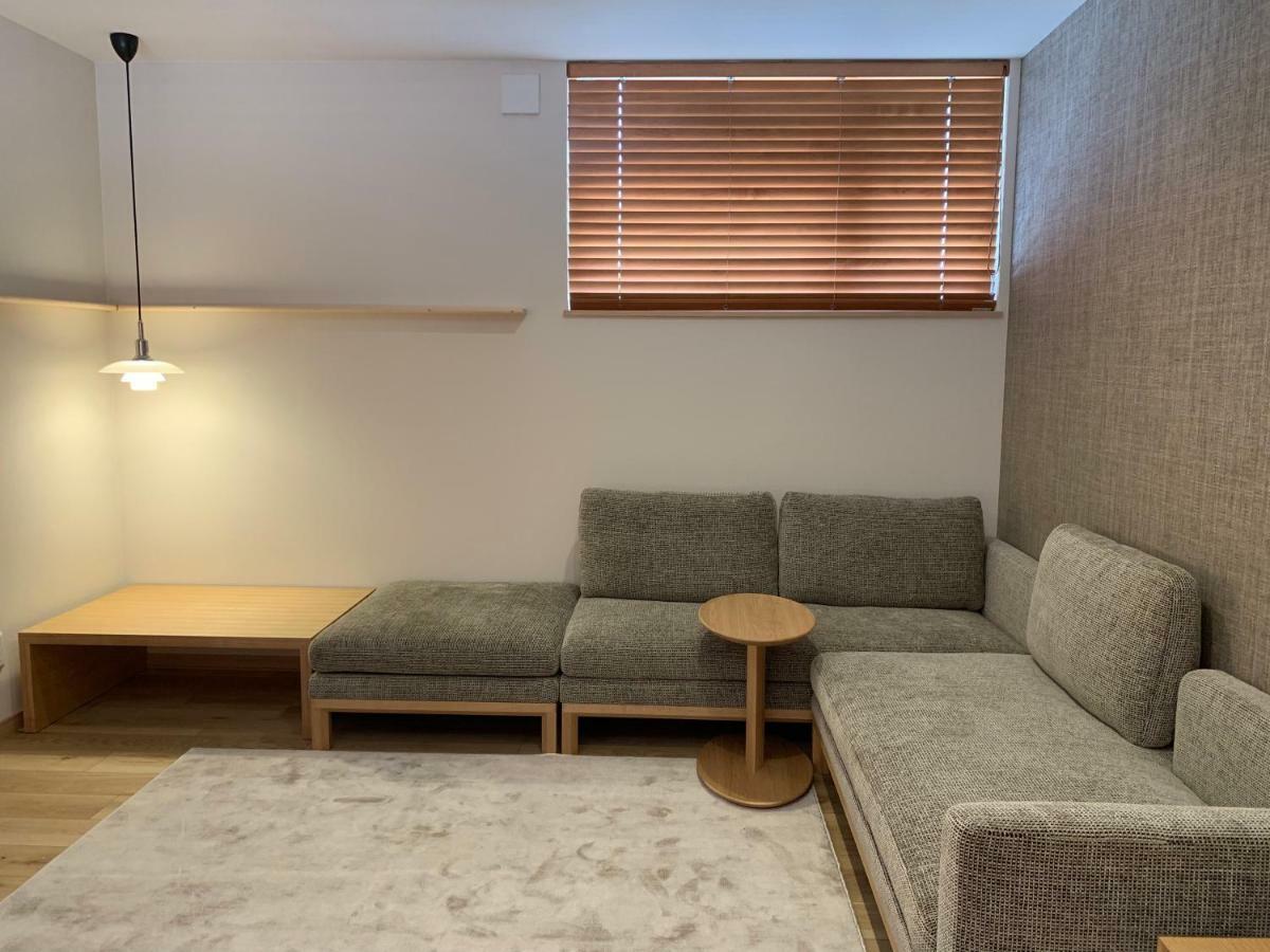 Shimogoryo House Villa NakaNakafurano Eksteriør billede